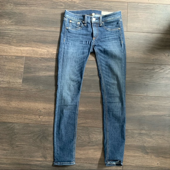 rag & bone Denim - Rag & bone denim